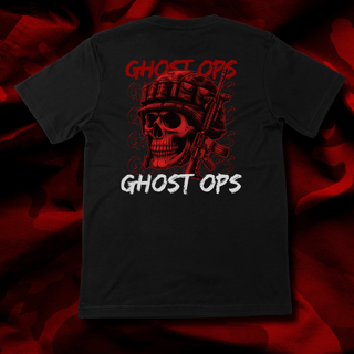 Nome do produto Red skull soldier