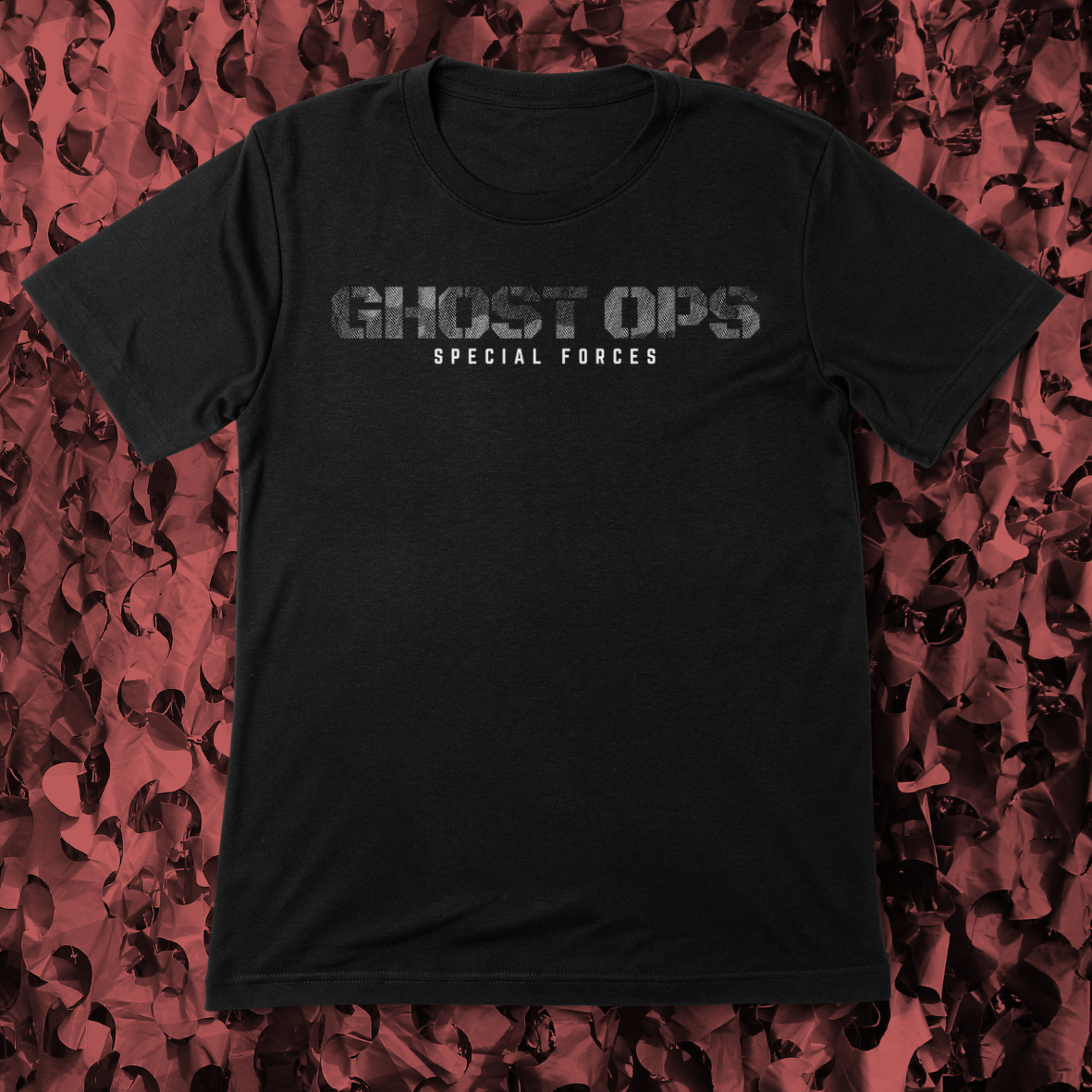Nome do produto: Special armed forces