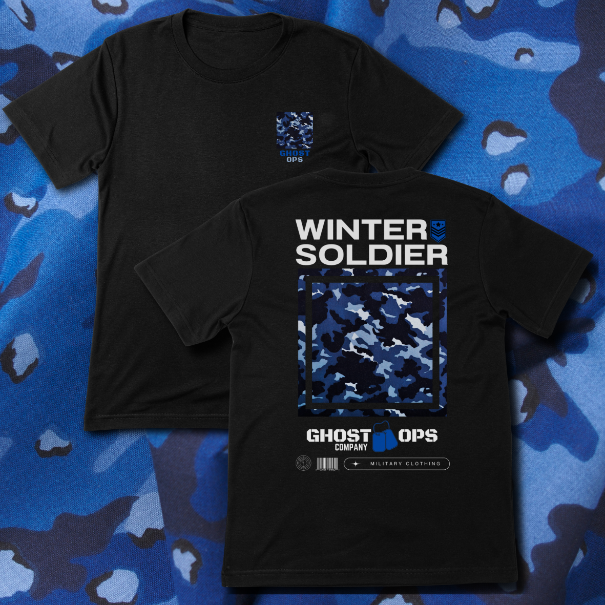 Winter Soldier
