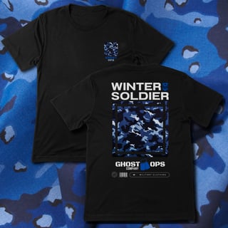 Winter Soldier