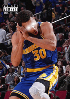 Nome do produto STEPHEN CURRY ICON CELEBRATION
