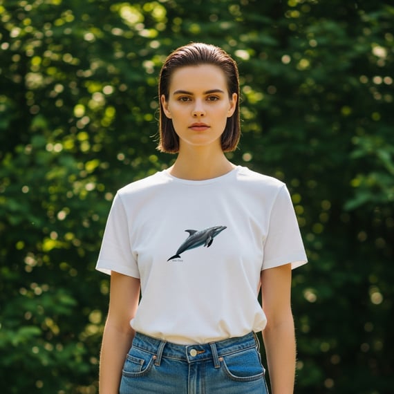 Camiseta - Boto-cinza