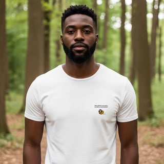 Camiseta - Mais plástico que peixe