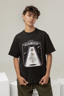 Nome do produto Camiseta Cosmic Love