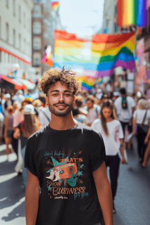 Nome do produto Camiseta Show Business