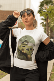 Nome do produto Baby Look The Reputation of a Showgirl