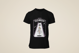 Nome do produto Camiseta Cosmic Love