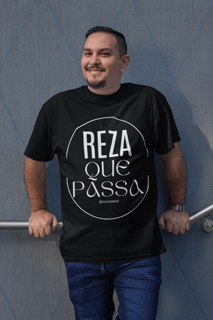 Nome do produto Reza que passa
