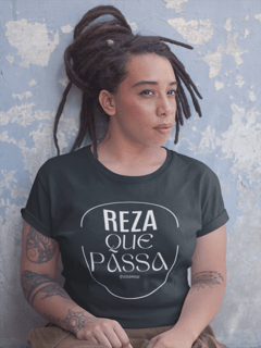 Nome do produto Reza que passa