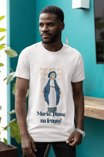 Nome do produto Maria, passa na frente!
