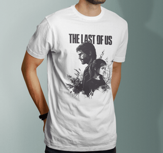 The Last Of Us - 