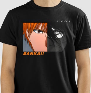 Nome do produto Bleach - Bankai Duality