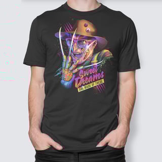 Nome do produto Freddy’s Nightmare Club – Sweet Dreams Edition