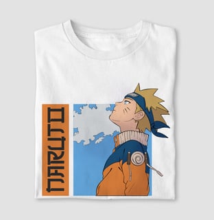 Nome do produto Naruto -  Naruto Dattebayo