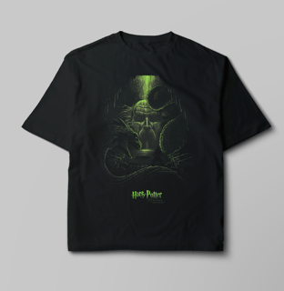 Nome do produto Harry Potter Oversize - Salazar