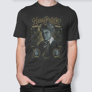 Nome do produto Harry Potter - Expecto Fashionum