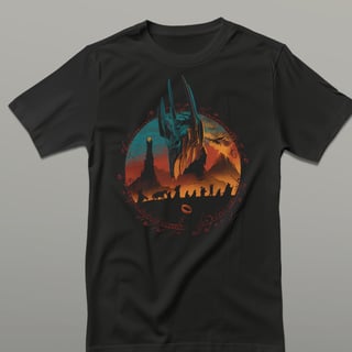 Nome do produto Senhor dos Anéis - Sombra de Sauron