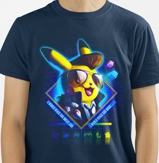 Nome do produto Pokémon - 