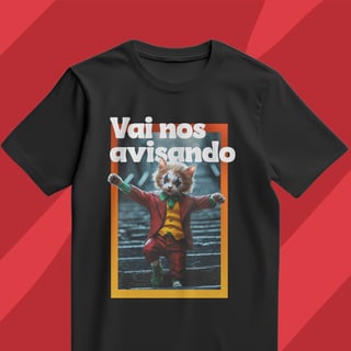 Camiseta 