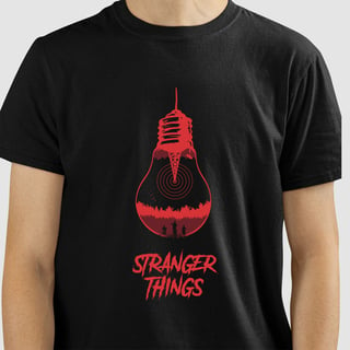 Stranger Things - 