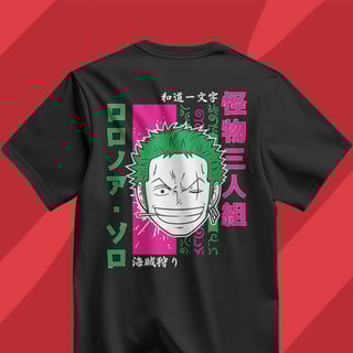Nome do produto One Piece - 