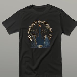 Nome do produto Senhor dos Anéis  -  Vigília de Sauron