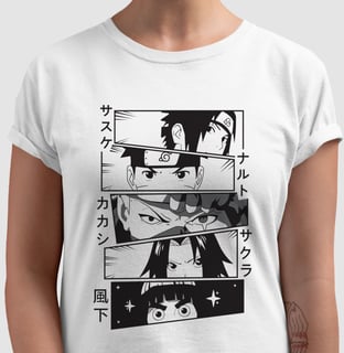 Nome do produto Naruto 