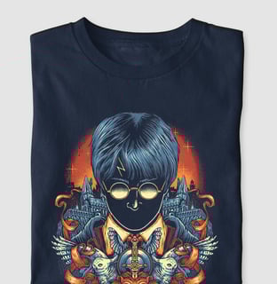 Nome do produto Harry Potter - O menino que sobreviveu