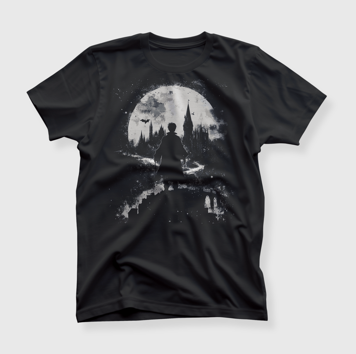Nome do produto: Harry Potter - \
