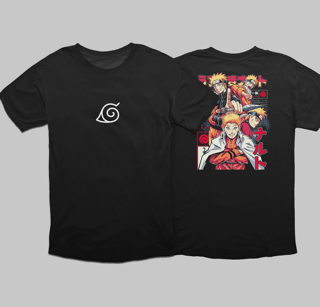 Nome do produto Naruto - Legado da Vila da Folha