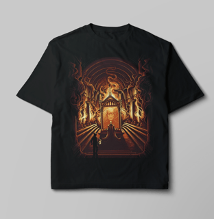 Nome do produto Harry Potter Oversize - Reflections of Riddle