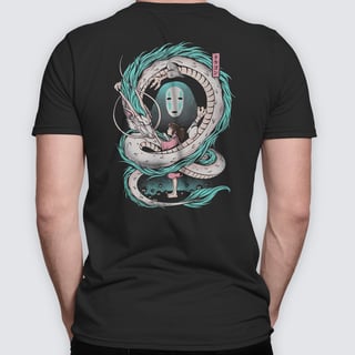 Nome do produto A Viagem de Chihiro -  Spirited Dream