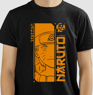 Nome do produto Naruto - Legacy