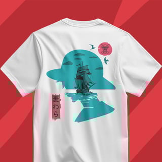 Nome do produto One Piece - 