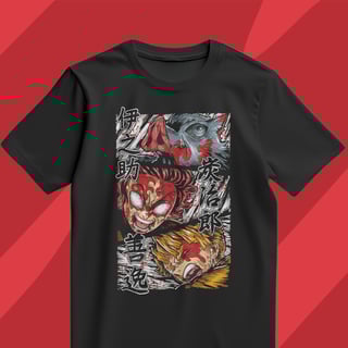 Nome do produto Demon Slayer - Caçadores de Demônios