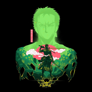 Nome do produto One Piece - 