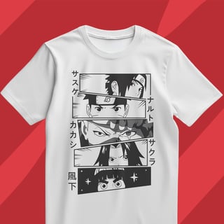 Nome do produto Naruto 