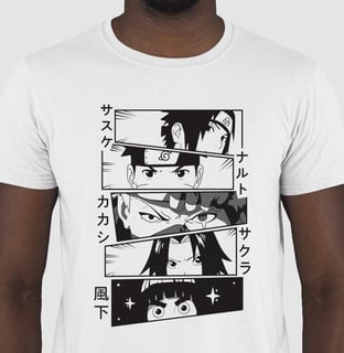 Nome do produto Naruto 