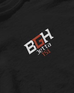 Nome do produto Camiseta Jetta Tsi