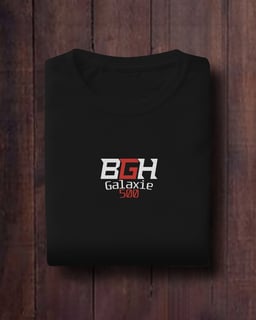Nome do produto Camiseta Galaxie 500