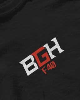 Nome do produto Camiseta Ferrari F40