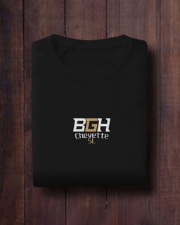Nome do produto Camiseta Chevette SL 1.6