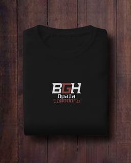 Nome do produto Camiseta Opala Comodoro