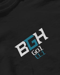 Nome do produto Camiseta Gol CLi