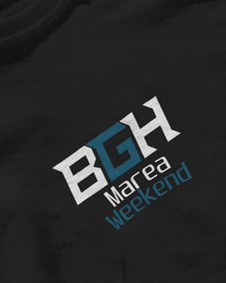Nome do produto Camiseta Marea Weekend