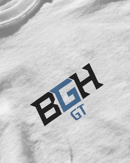 Nome do produto Camisa Carrera GT (branco)