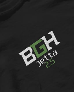 Nome do produto Camiseta Jetta 2.5