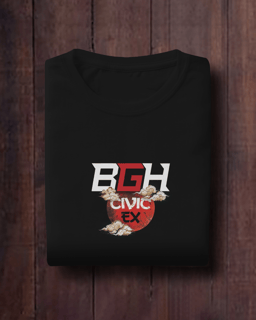 Nome do produto Camiseta Civic EX 2.0
