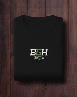 Nome do produto Camiseta Jetta 2.5
