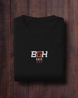 Nome do produto Camiseta Gol GTi
